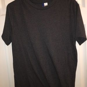 Plain T-Shirt